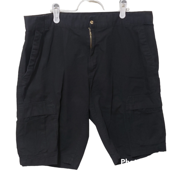 Lee Dungarees Shorts - Picture 1 of 10